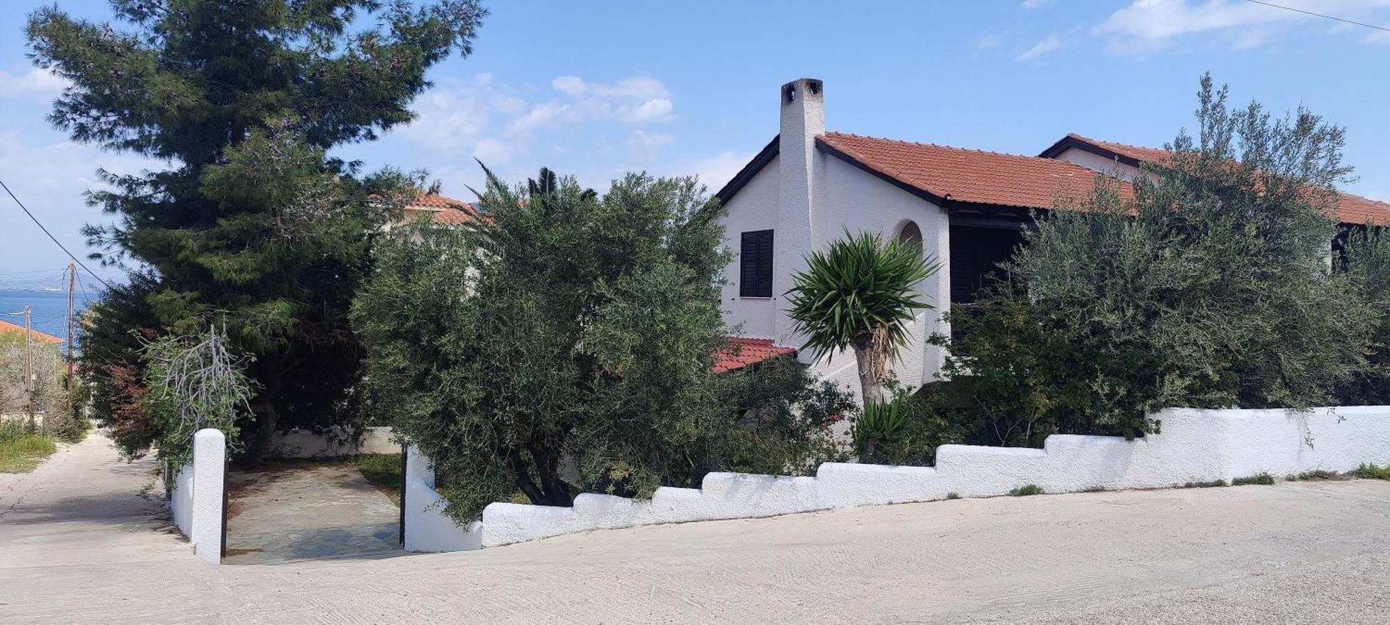 فيلا Sylvia'S House At Vagia Vagia  المظهر الخارجي الصورة