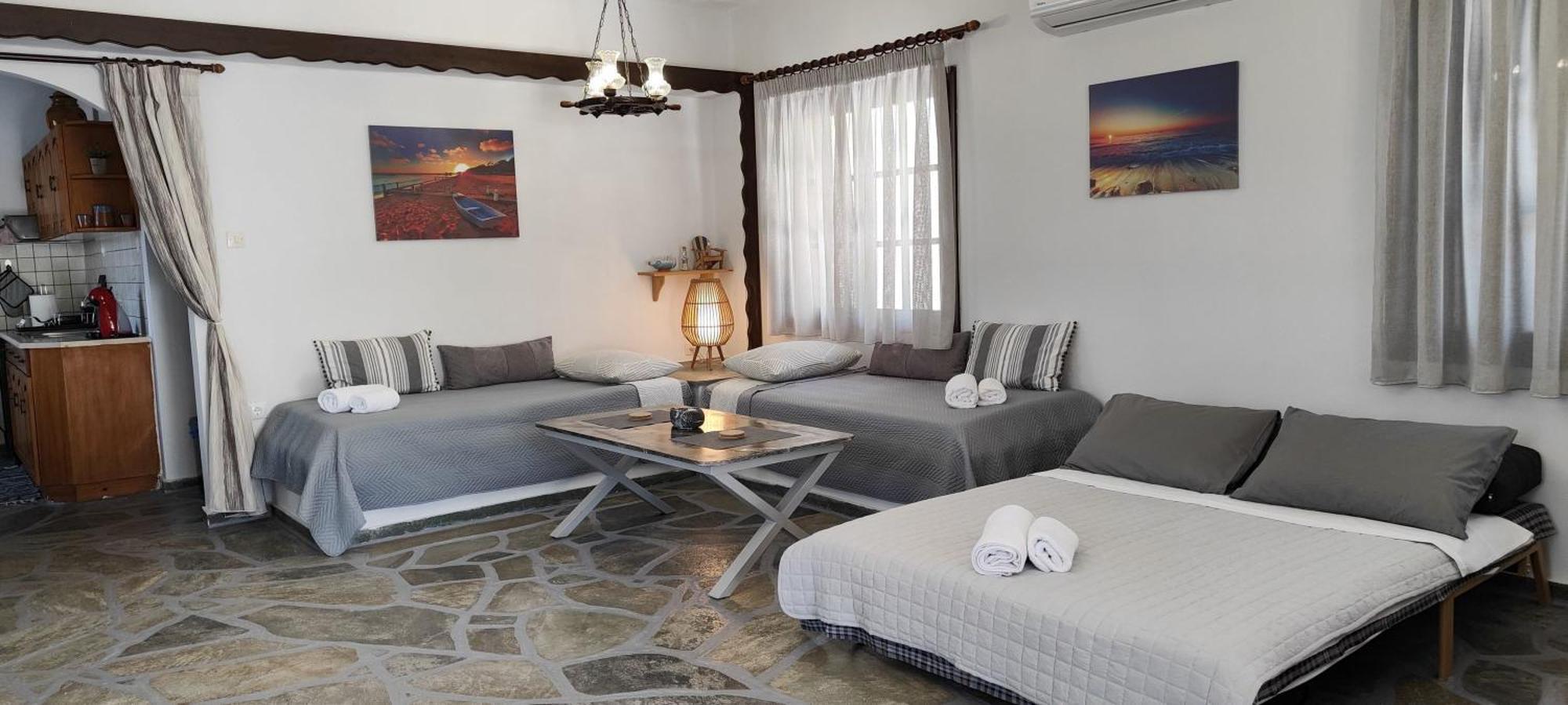 فيلا Sylvia'S House At Vagia Vagia  المظهر الخارجي الصورة